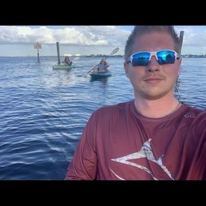 Meet your Posher, Kyle